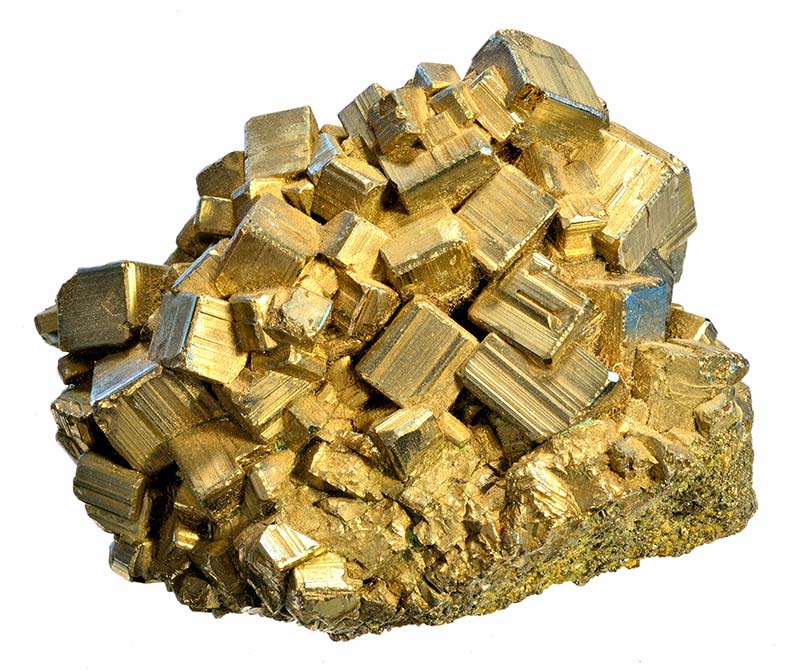 Pyrite