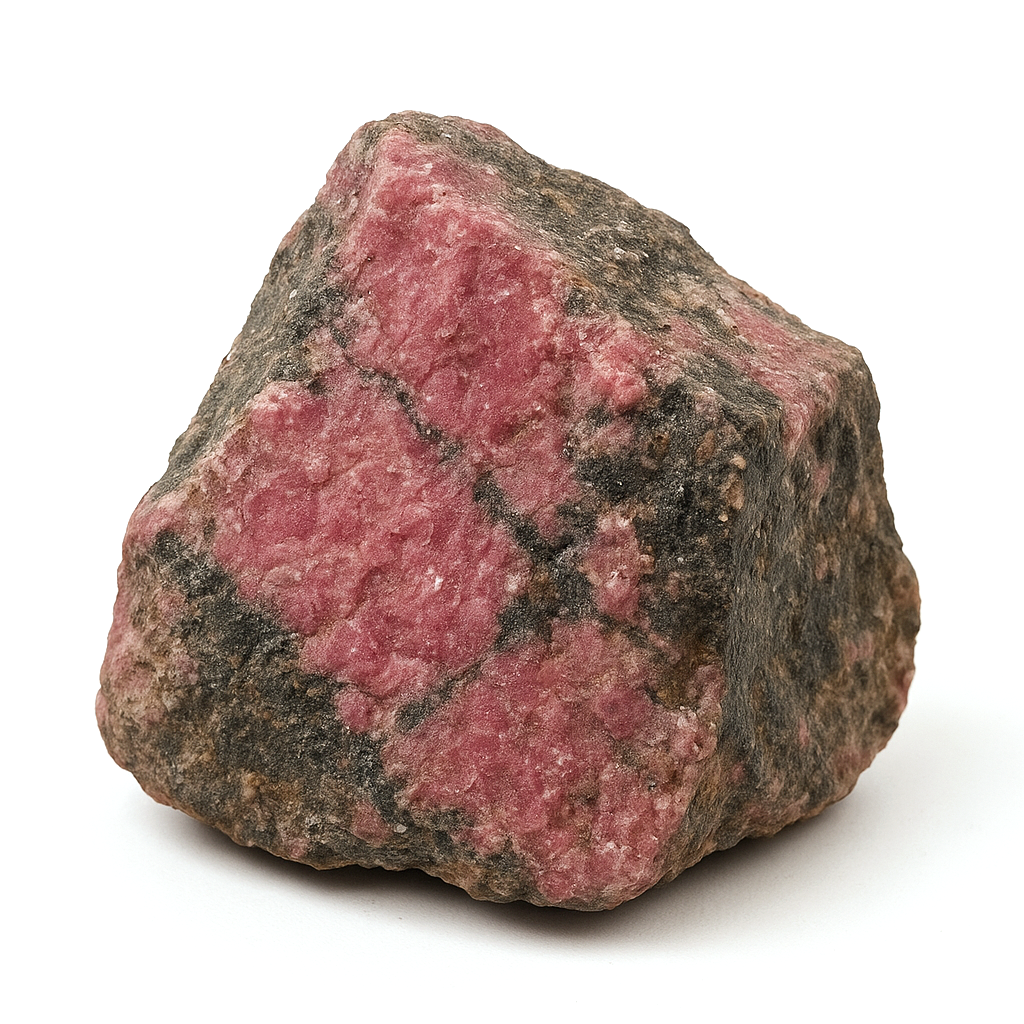 Rhodonite