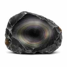 Obsidienne Oeil Céleste