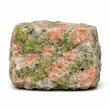 Unakite